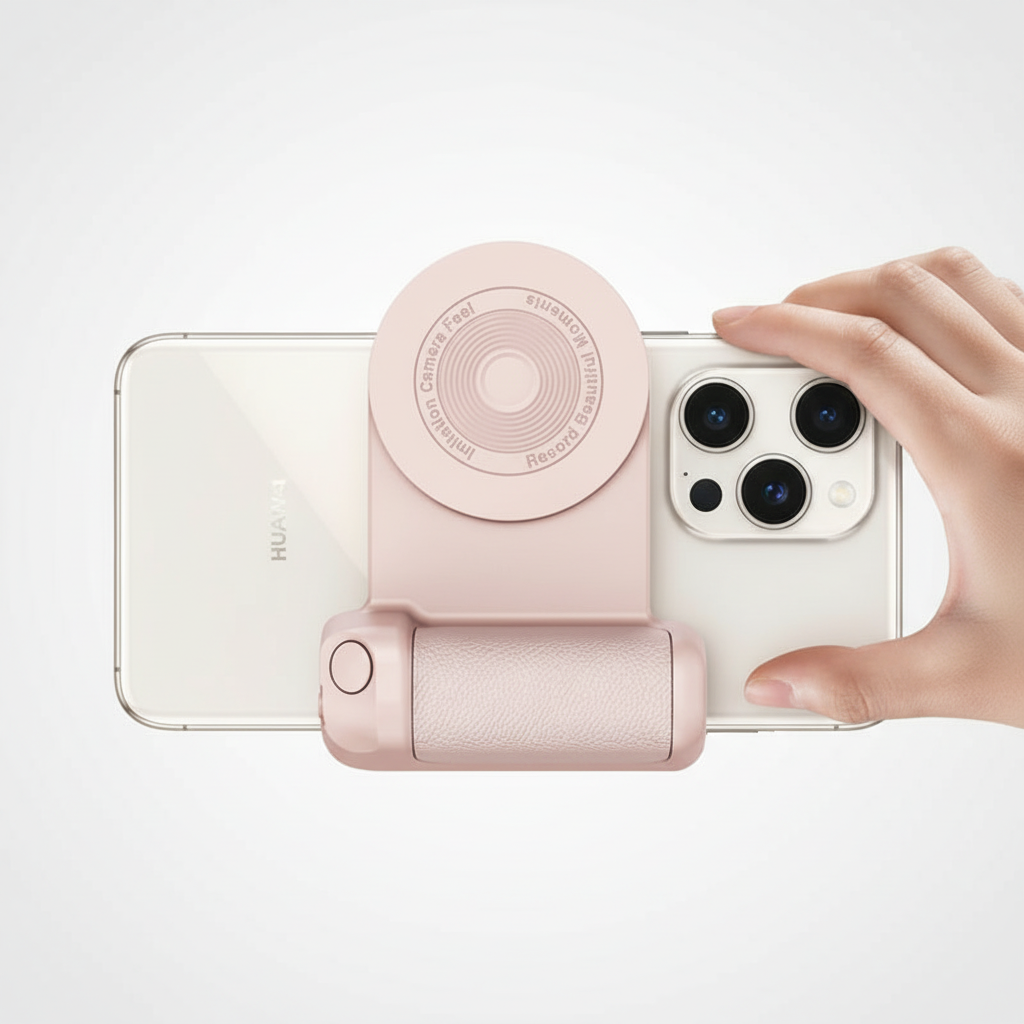 Magnetyczny Uchwyt Do Telefonu - Stabilizer 
