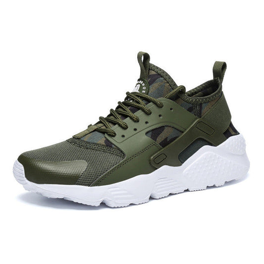 Damen-Sommer-Sneaker – Isla