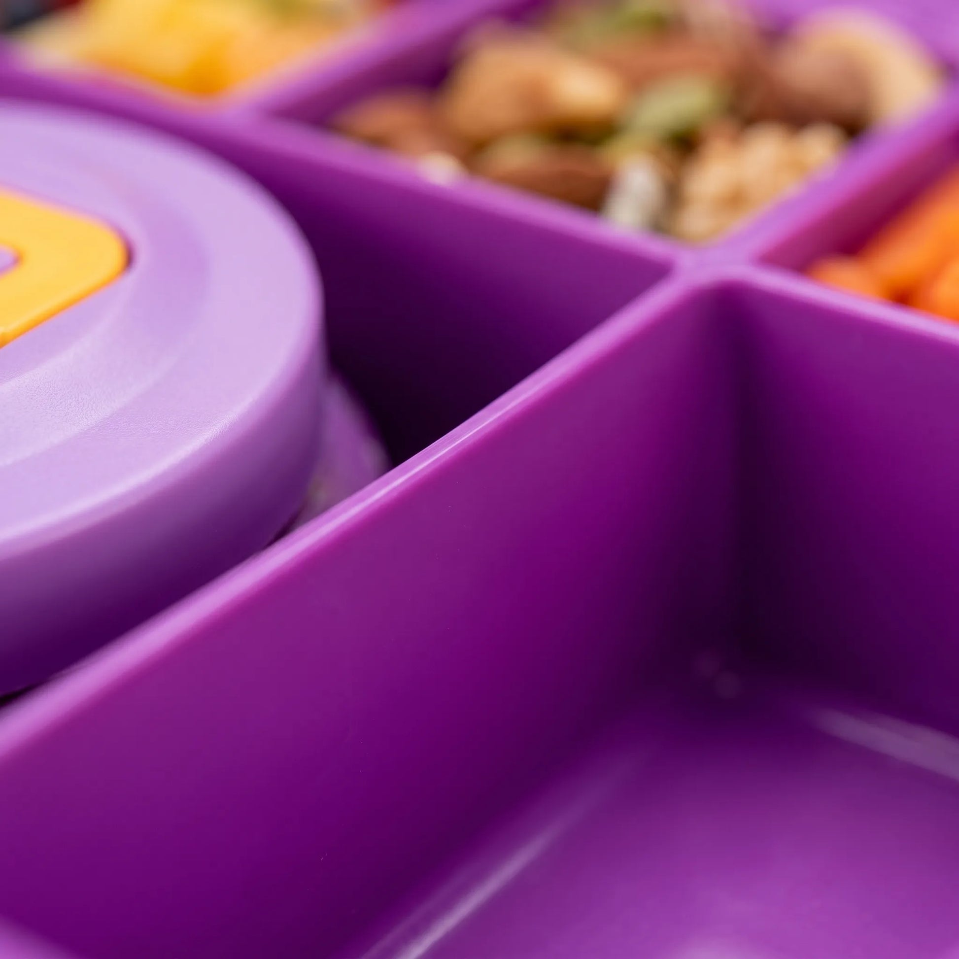 Mehrteiliges Bento Box Set Für Kinder - Noshly
