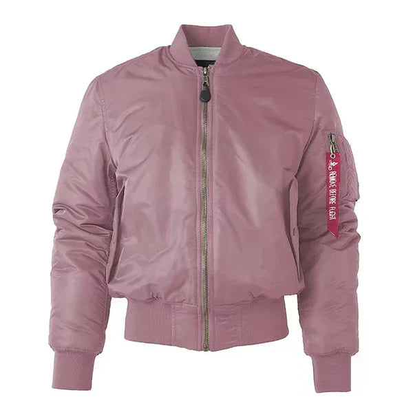 Winddichtes Damen Bomberjacke - Nova