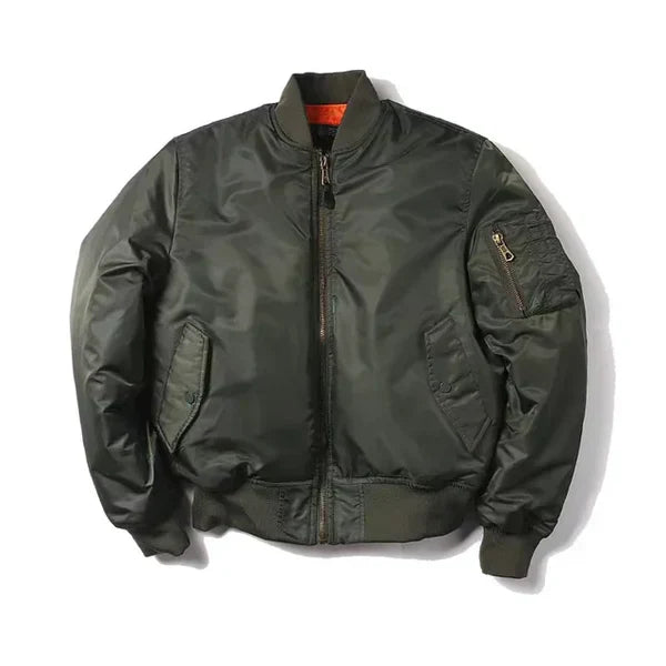 Winddichtes Damen Bomberjacke - Nova