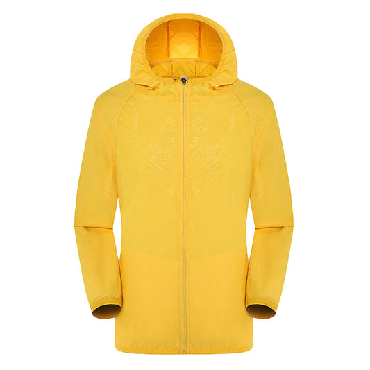 Damen-Regenjacke Ultraleicht & Faltbar – Sofia