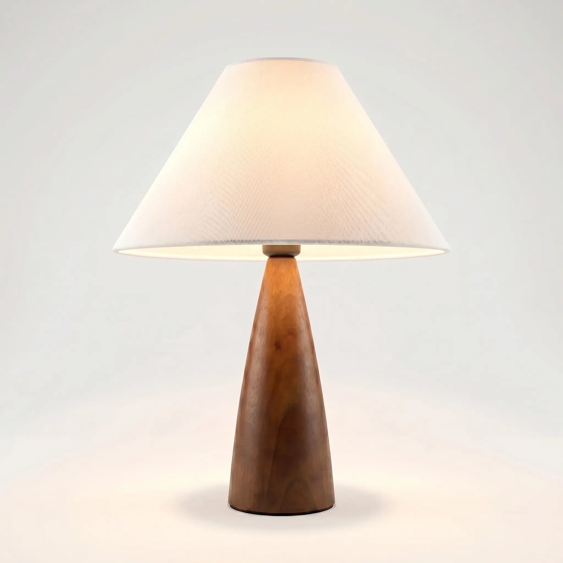 Mid-Century Table Lamp -  Vespera