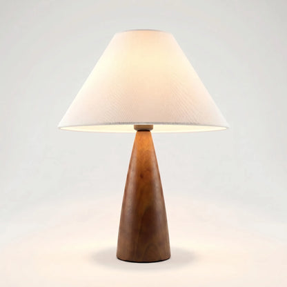 Mid-Century Table Lamp -  Vespera