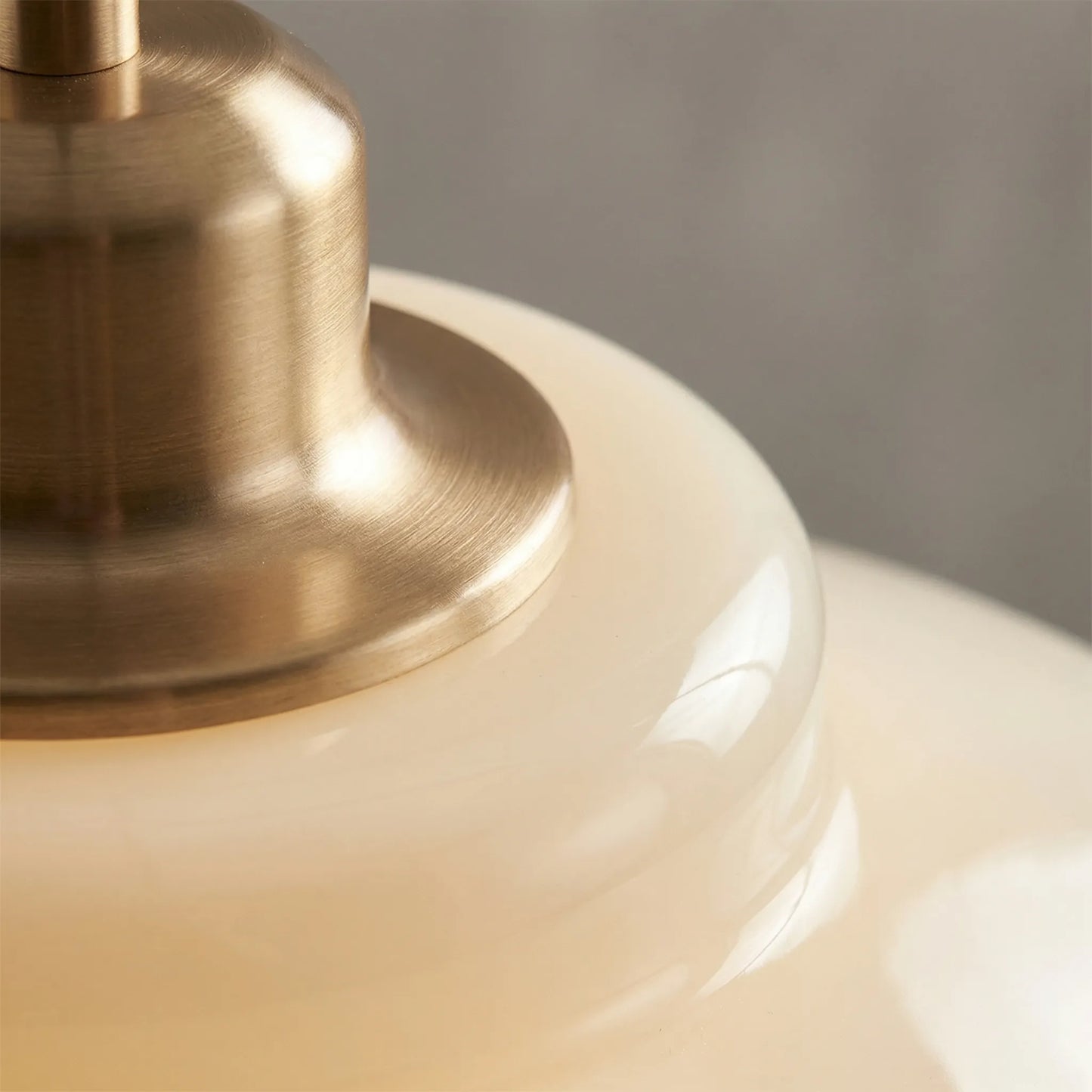 Mid-Century Tiered Pendant Lamp -  Lumvera