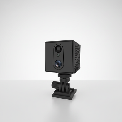 Mini Akku Kamera Mit Bewegungserkennung - CamCompacto