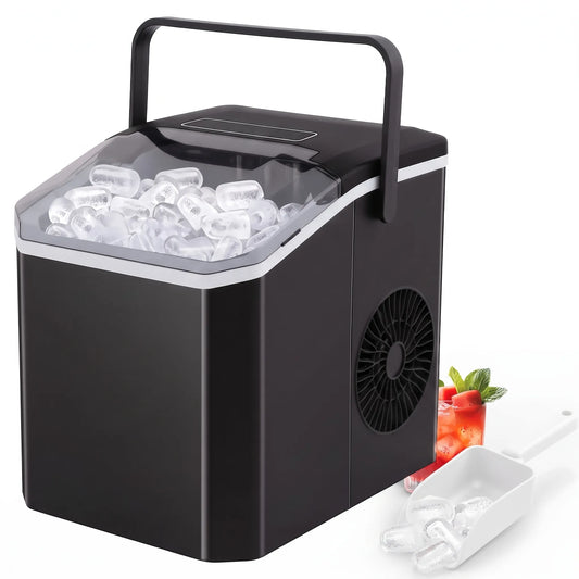 Mini Eiswürfelmaschine - Frostika