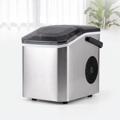 Mini Eiswürfelmaschine - Frostika
