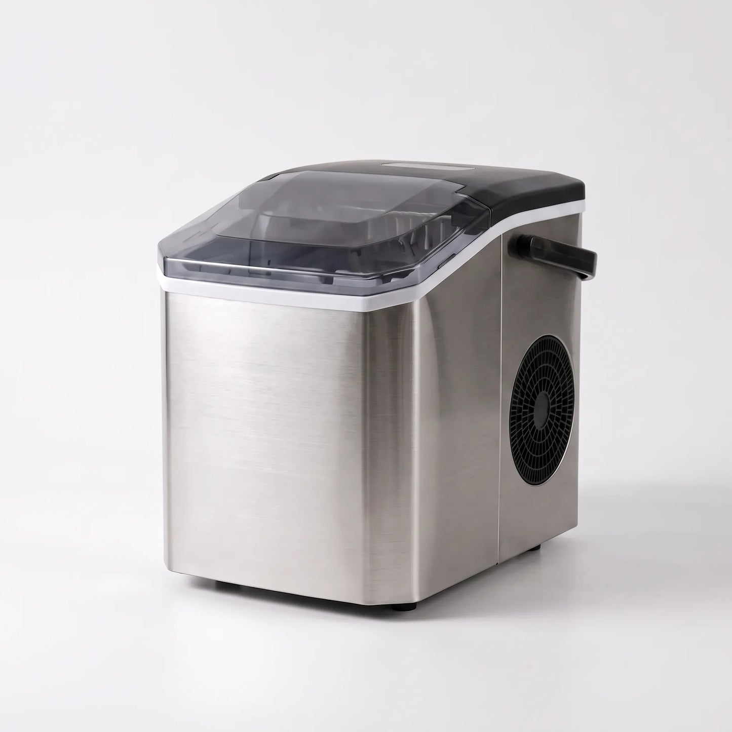 Mini Eiswürfelmaschine - Frostika