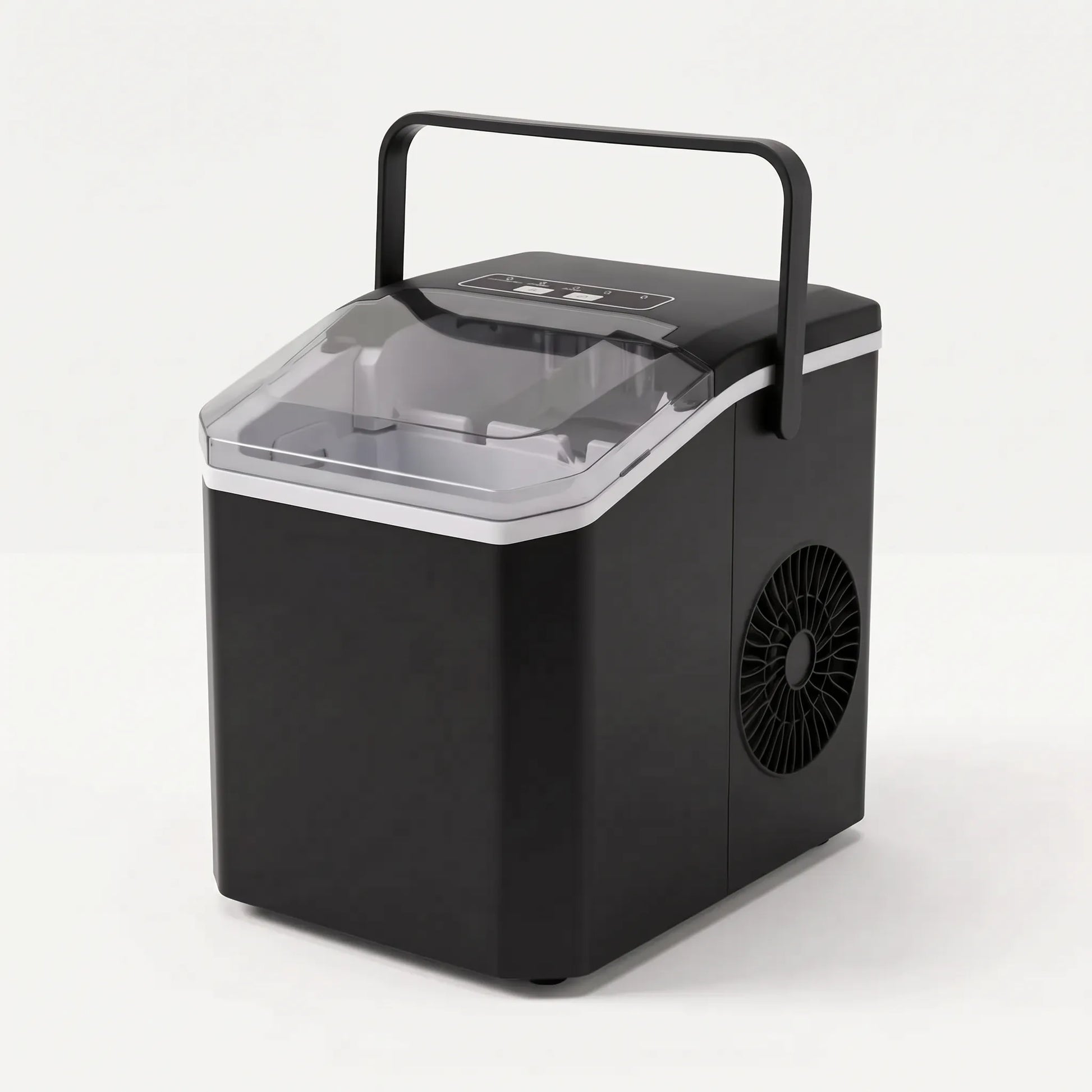 Mini Eiswürfelmaschine - Frostika