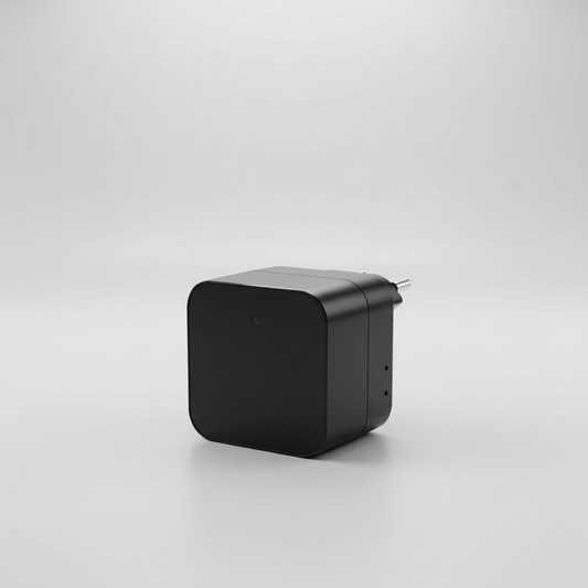 Mini WLAN Steckdosenkamera - VisiCore