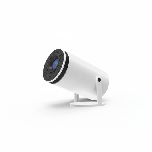 Mini Projektor Z Androidem - ProjectorX 