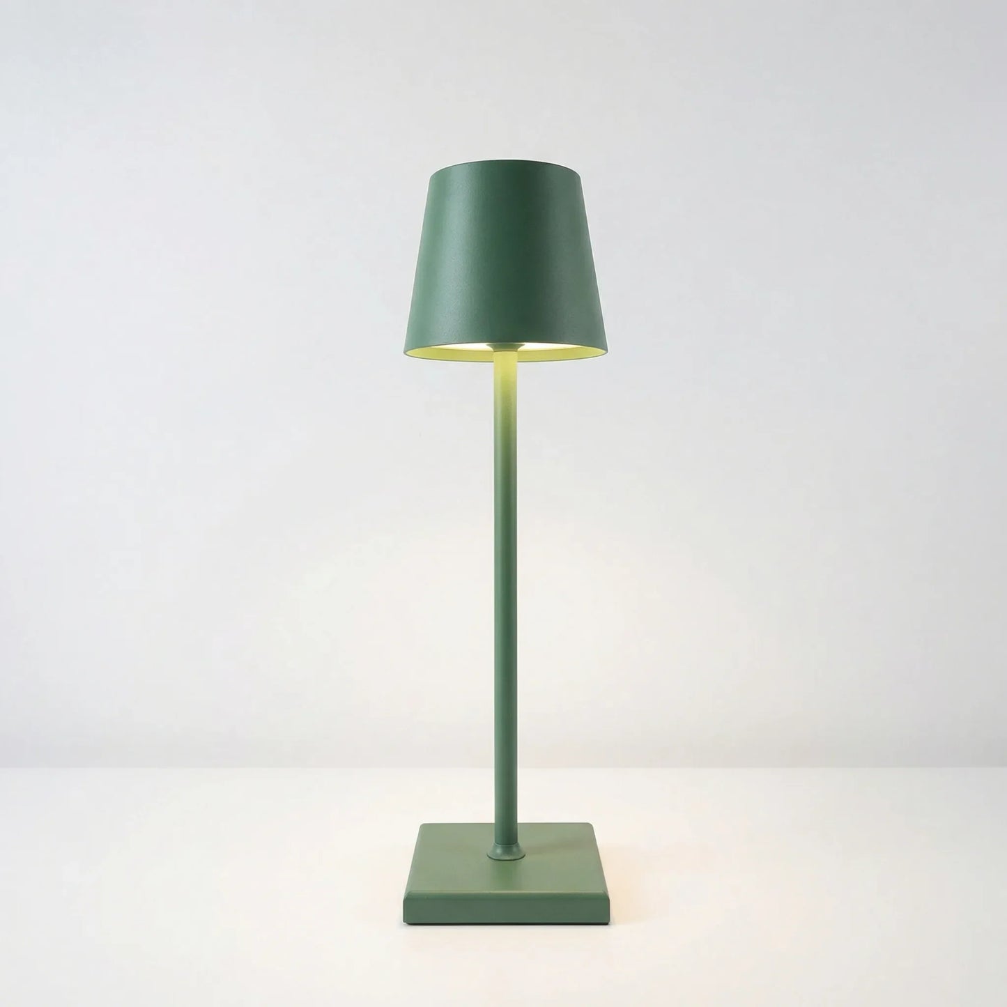 Minimalist Cordless LED Table Lamp -  Illuminex