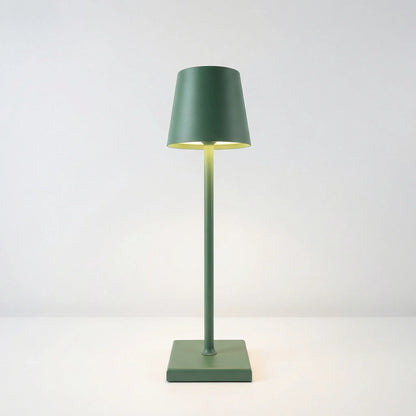 Minimalist Cordless LED Table Lamp -  Illuminex