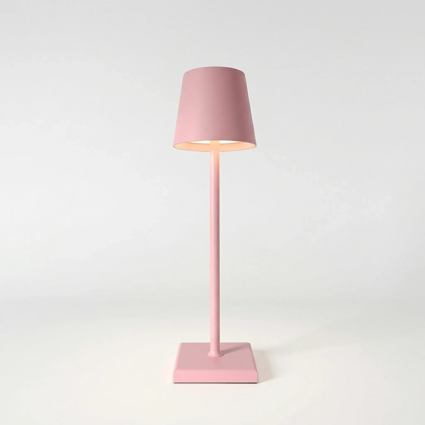 Minimalist Cordless LED Table Lamp -  Illuminex