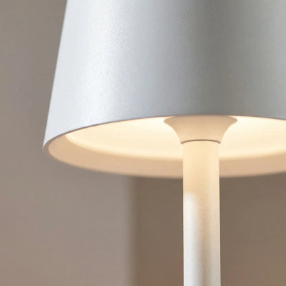 Minimalist Cordless LED Table Lamp -  Illuminex