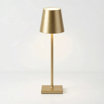 Minimalist Cordless LED Table Lamp -  Illuminex
