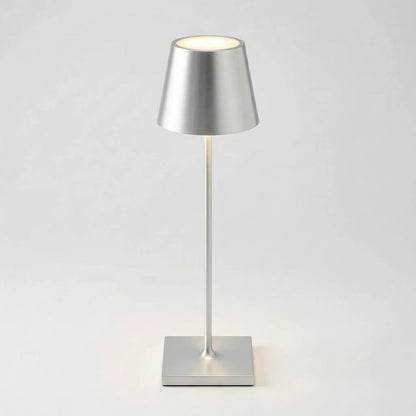Minimalist Cordless LED Table Lamp -  Illuminex
