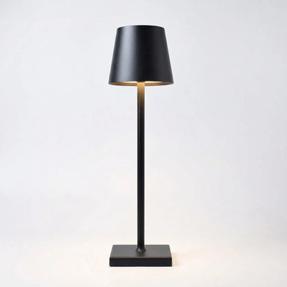 Minimalist Cordless LED Table Lamp -  Illuminex