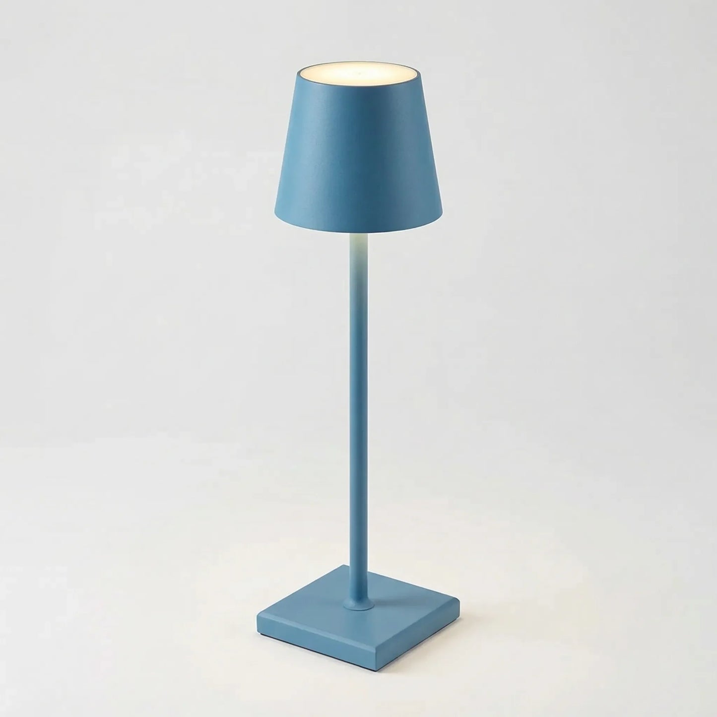 Minimalist Cordless LED Table Lamp -  Illuminex