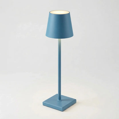 Minimalist Cordless LED Table Lamp -  Illuminex