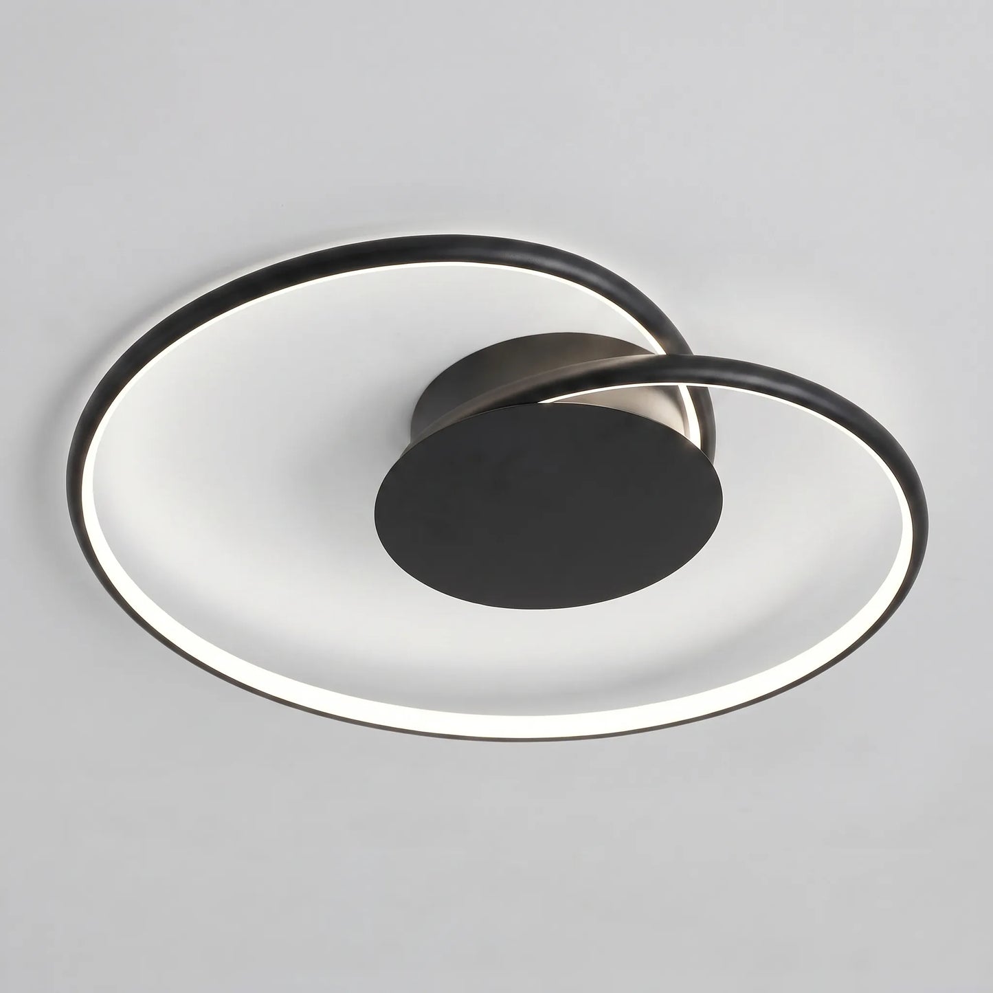 Minimalist LED Ceiling Light -  Circlux