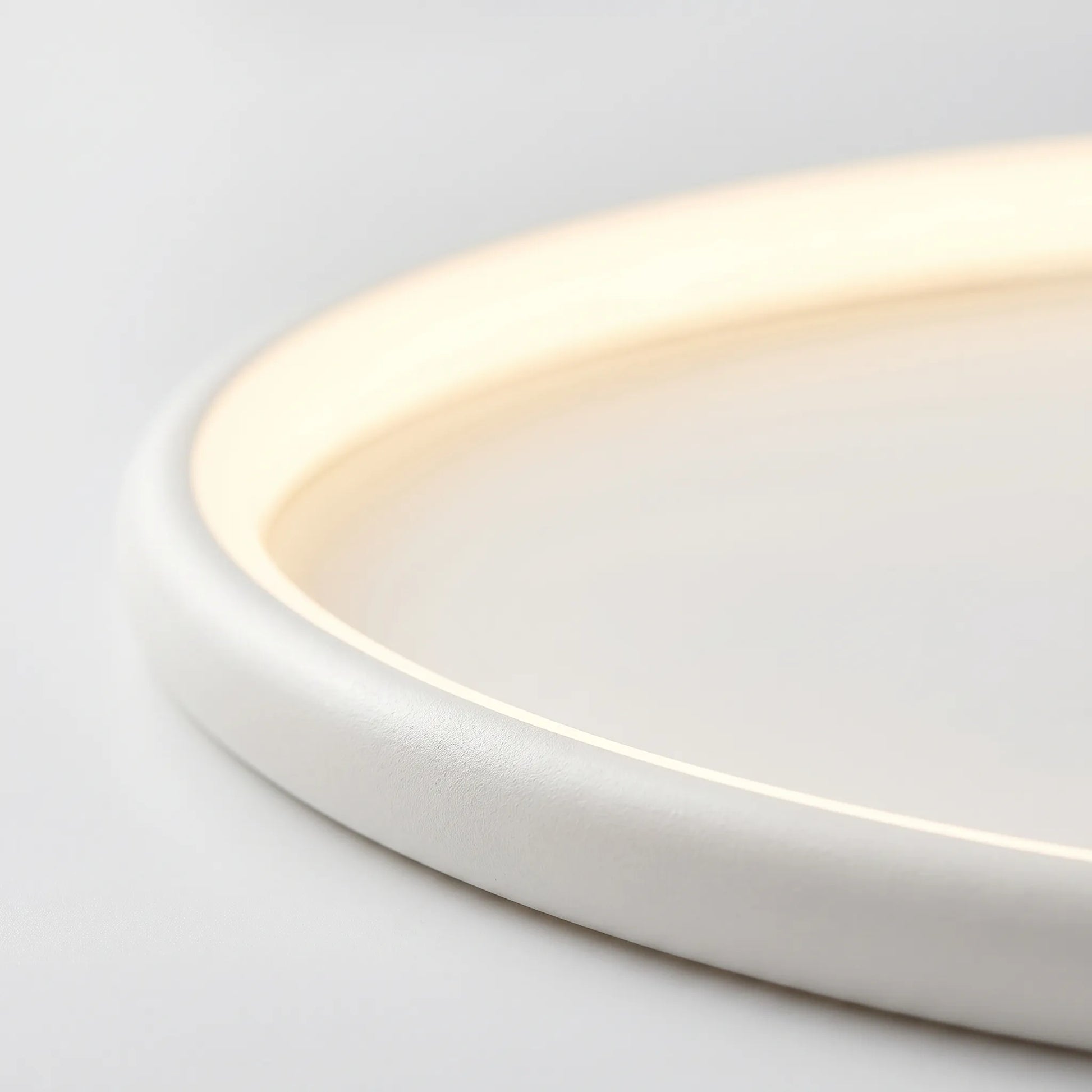 Minimalist LED Ceiling Light -  Circlux