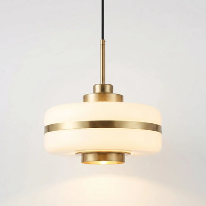 Minimalist Nordic Pendant Light -  Nordlume