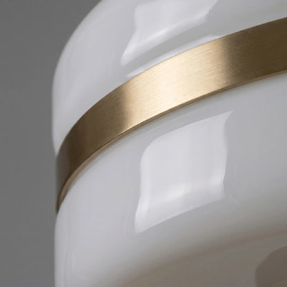 Minimalist Nordic Pendant Light -  Nordlume