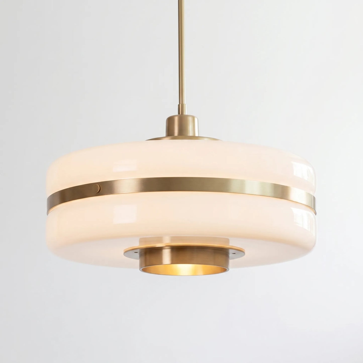 Minimalist Nordic Pendant Light -  Nordlume