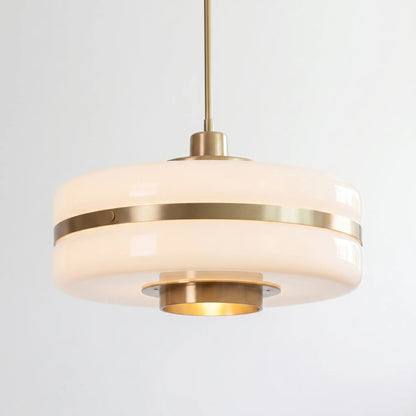 Minimalist Nordic Pendant Light -  Nordlume