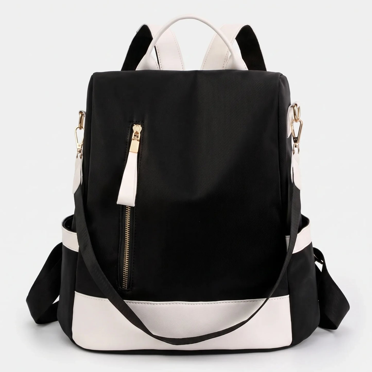Minimalistischer Wandelbarer Damenrucksack - VersaTote