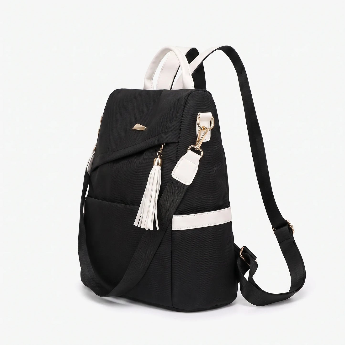 Minimalistischer Wandelbarer Damenrucksack - VersaTote