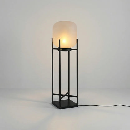 Modern Freestanding Garden Lamp -  Solanthre