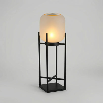 Modern Freestanding Garden Lamp -  Solanthre