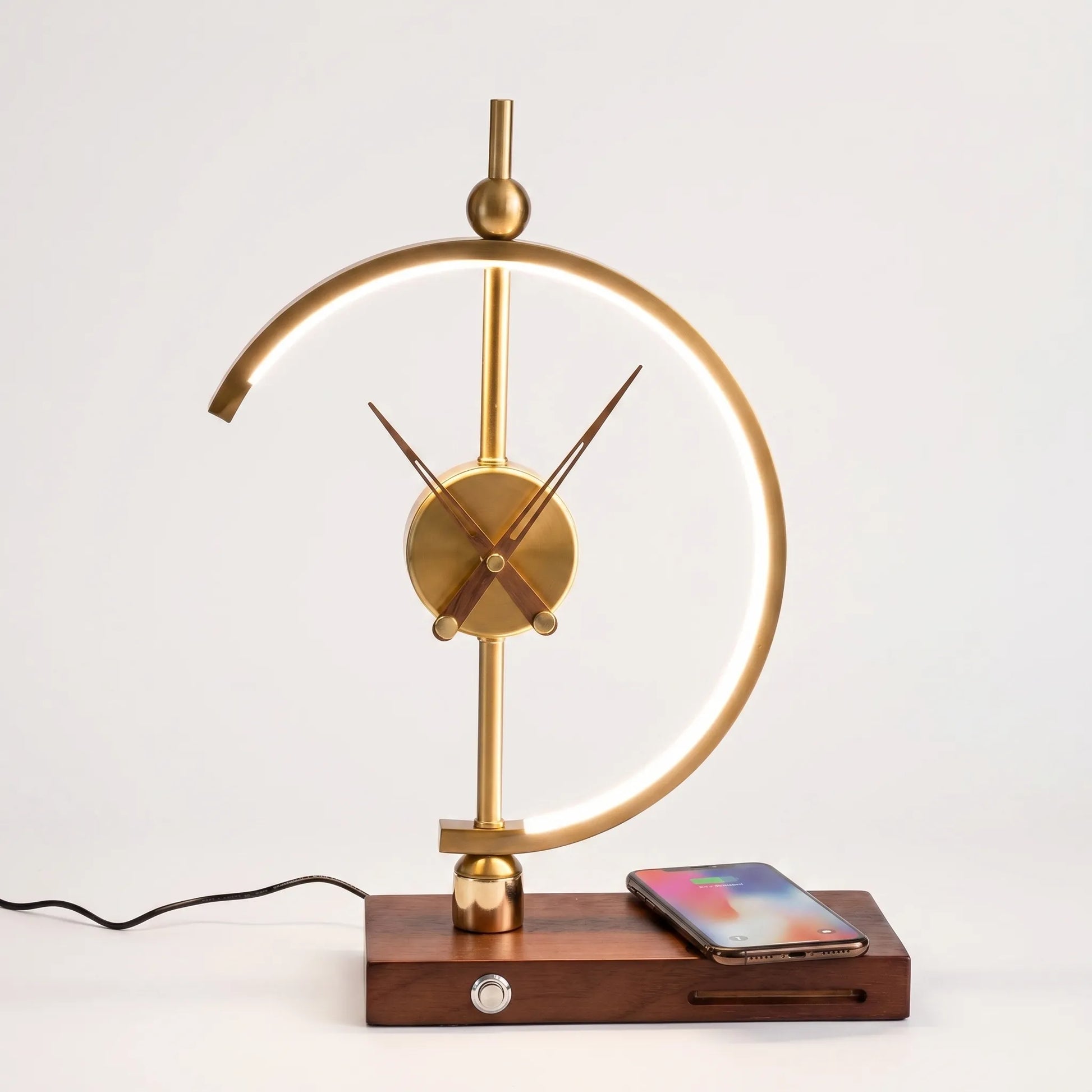 Modern LED Desk Lamp -  Luminix