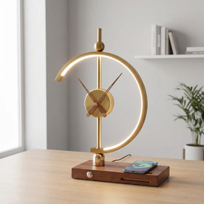 Modern LED Desk Lamp -  Luminix