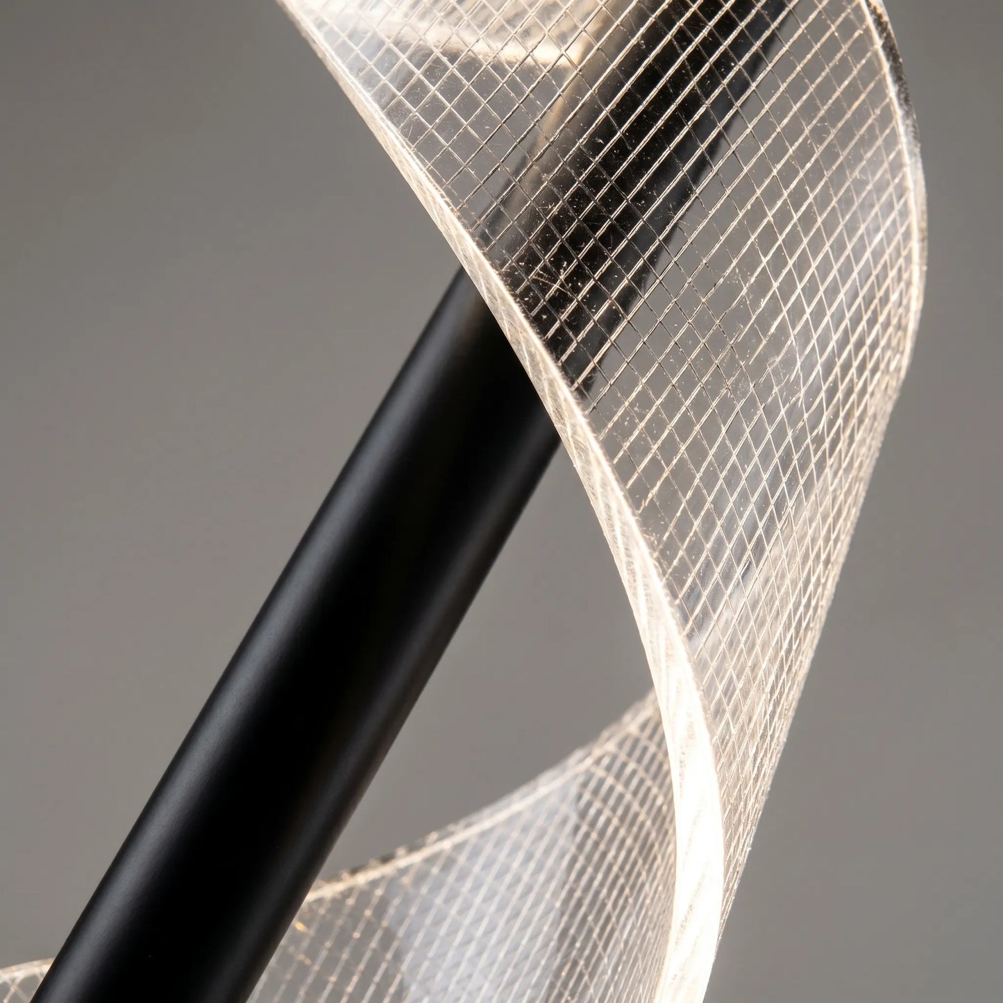 Modern LED Pendant Light -  Helixia