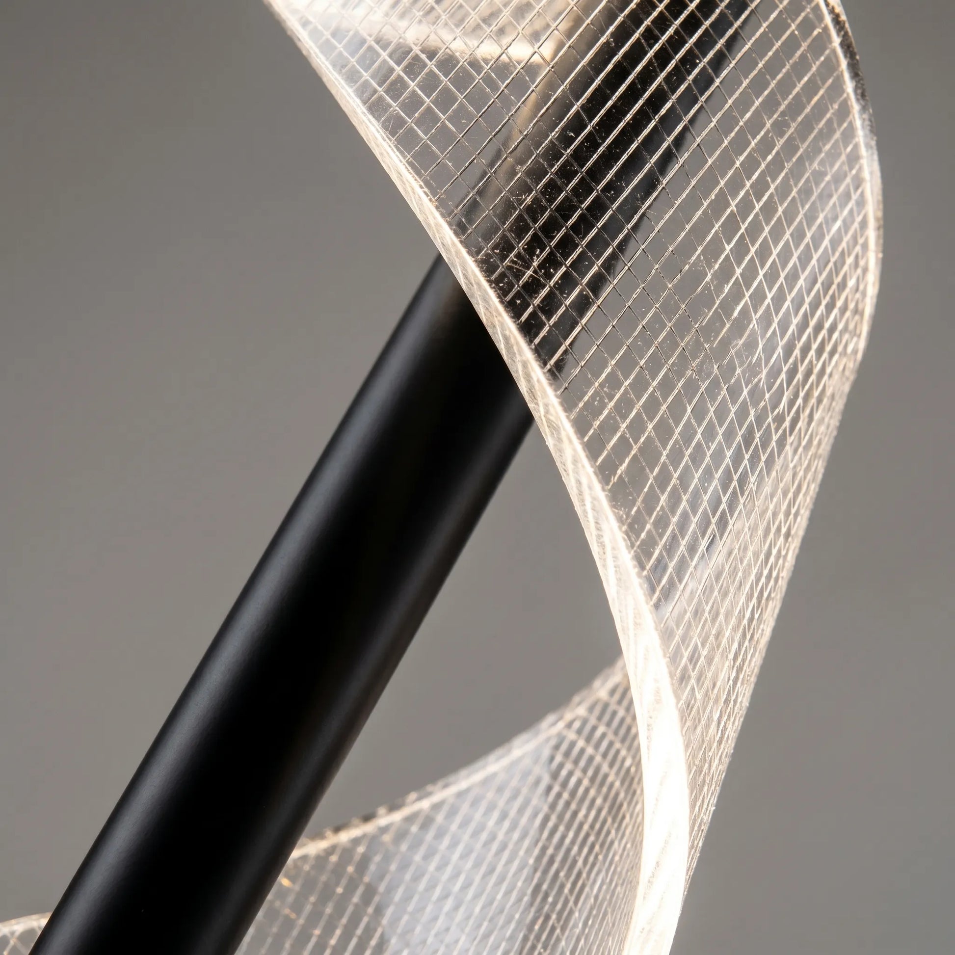 Modern LED Pendant Light -  Helixia