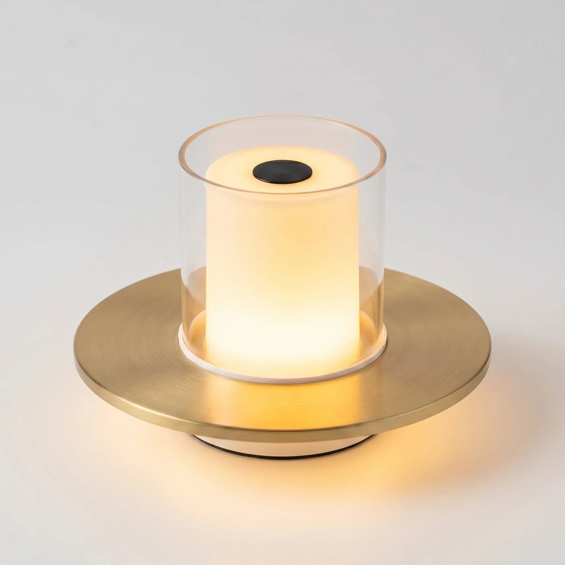 Modern LED Table Lamp -  Lumiq