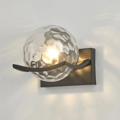 Modern LED Wall Lamp -  Lumara