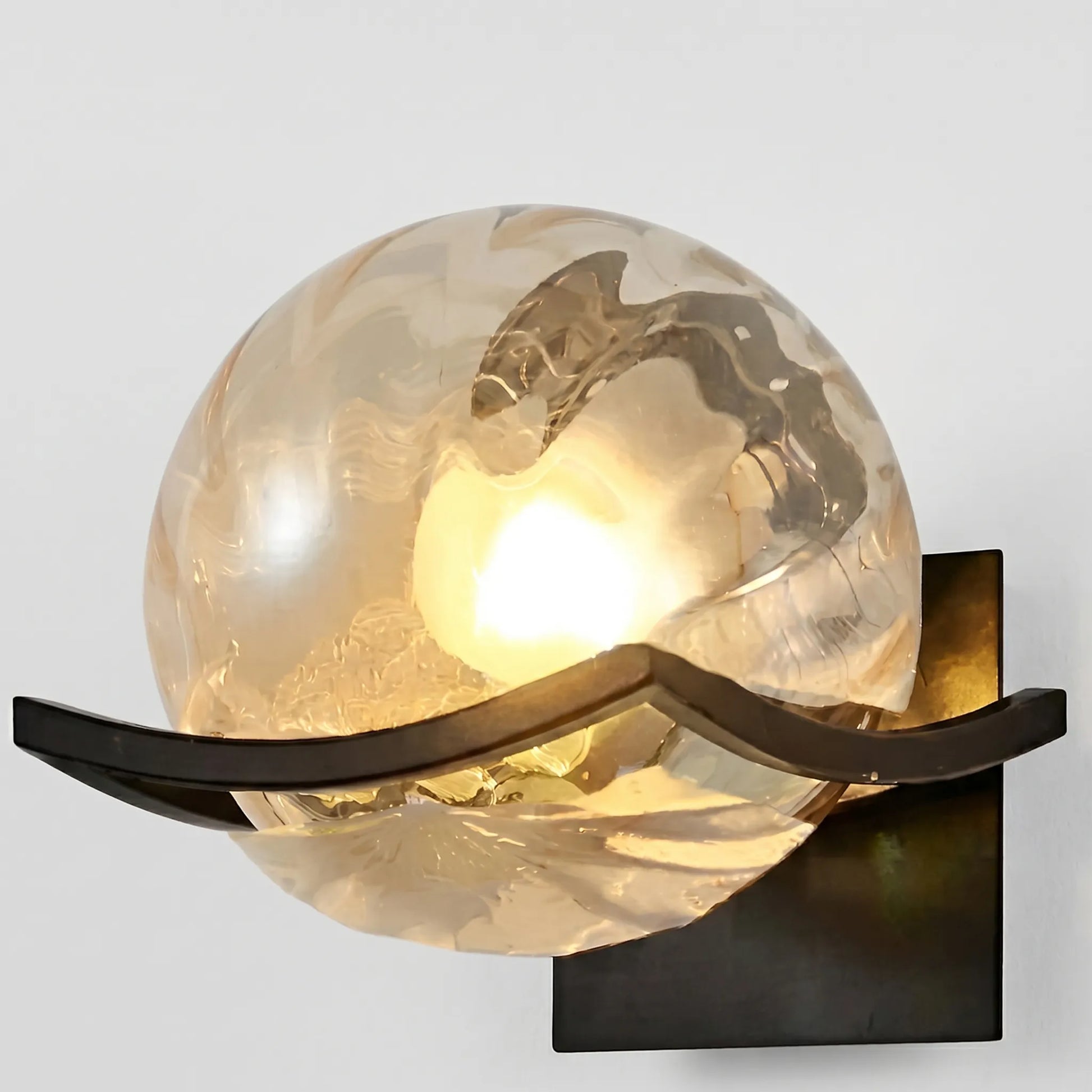 Modern LED Wall Lamp -  Lumara