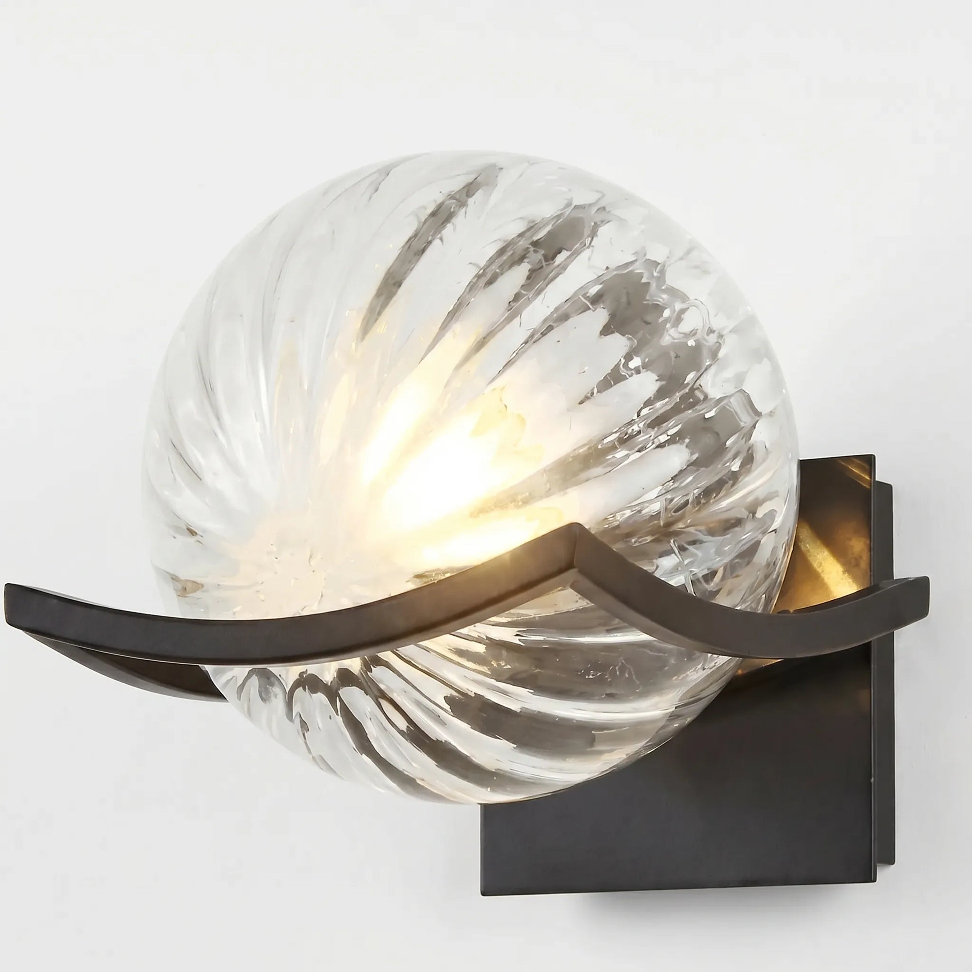 Modern LED Wall Lamp -  Lumara