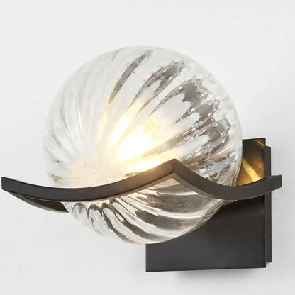 Modern LED Wall Lamp -  Lumara