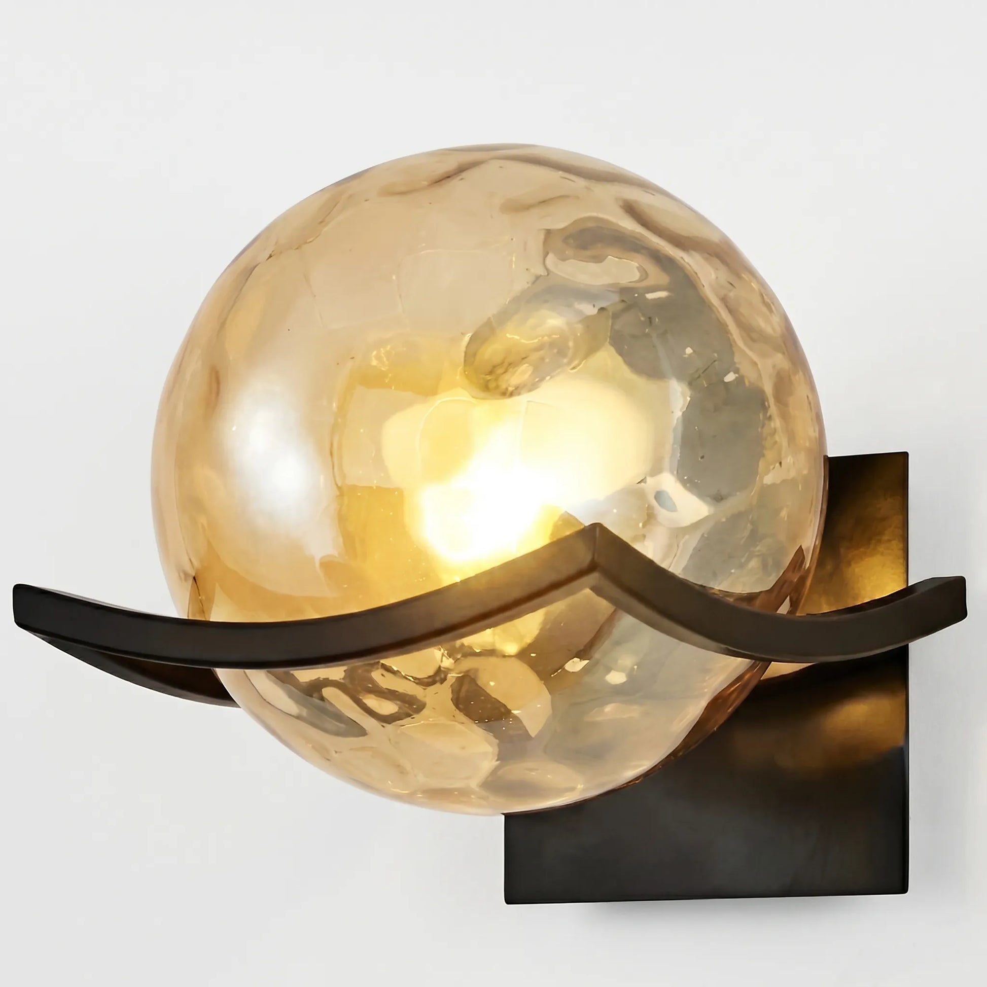 Modern LED Wall Lamp -  Lumara