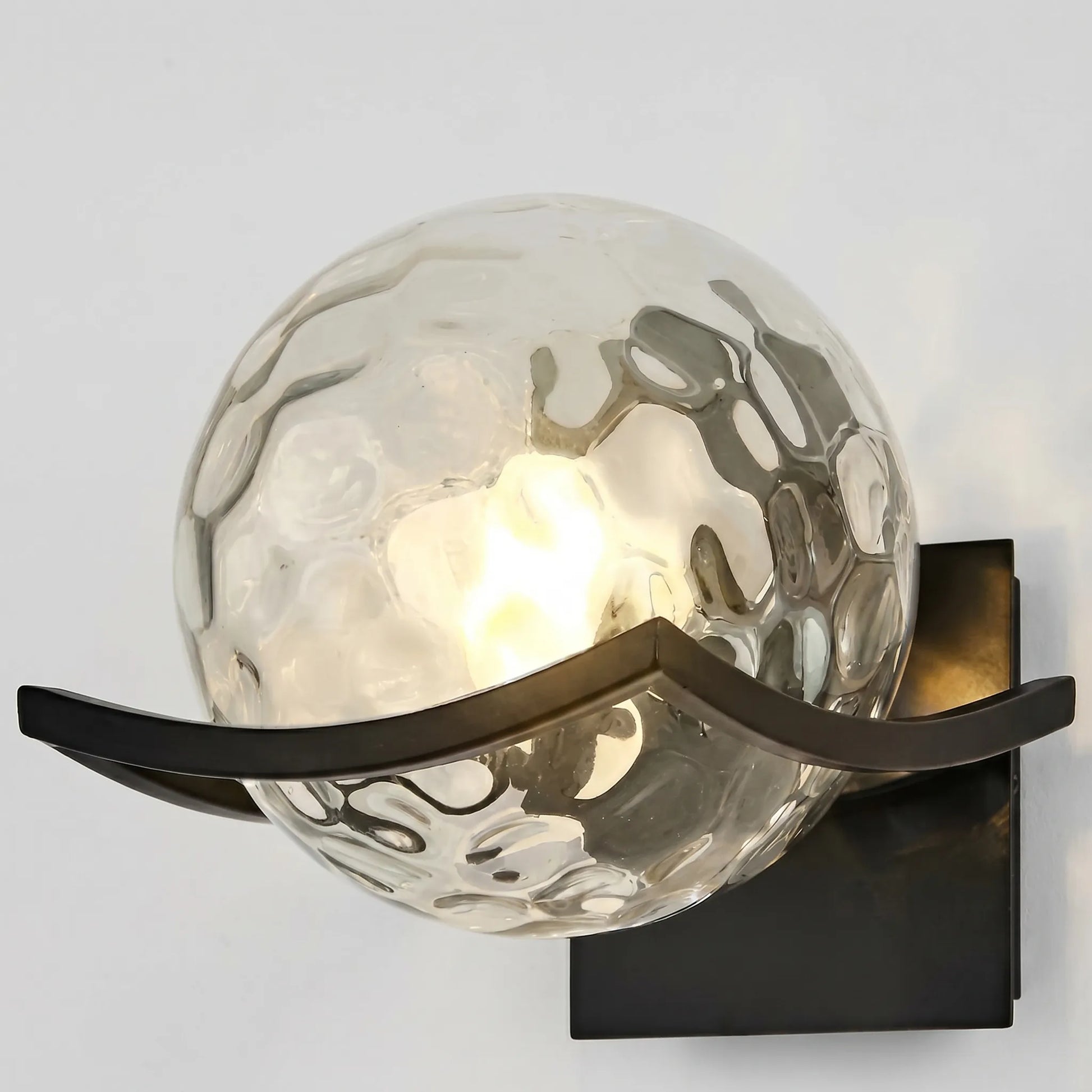 Modern LED Wall Lamp -  Lumara