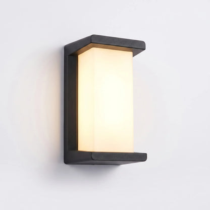 Modern Outdoor Wall Lamp -  Vesperia