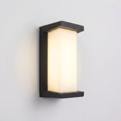 Modern Outdoor Wall Lamp -  Vesperia