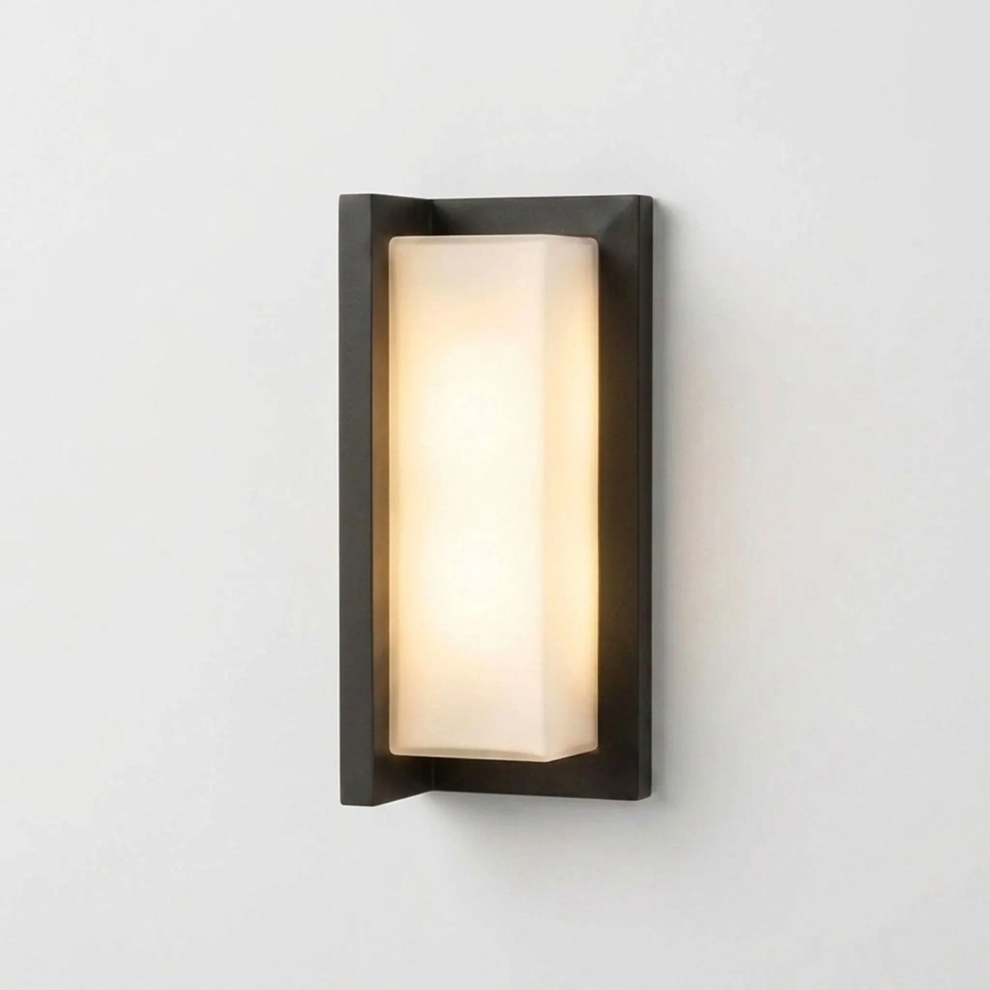 Modern Outdoor Wall Lamp -  Vesperia