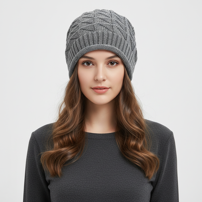 Moderne Freizeitmütze - AutumnStyle